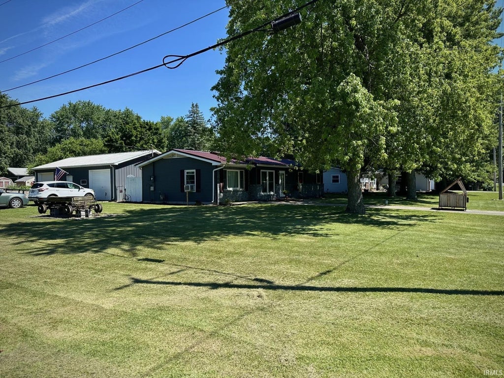 Photo of 1140 N 170 W Street, Angola, IN 46703 (MLS # 202626973)