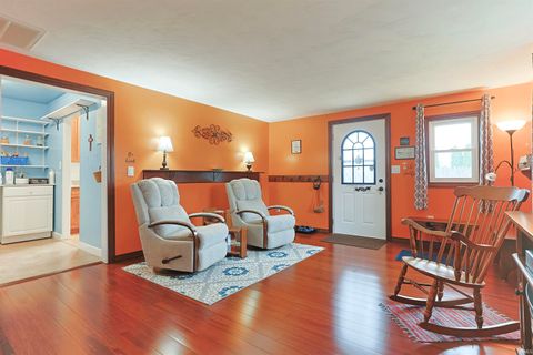 Tiny photo for 1241 Pyle Avenue, South Bend, IN 46615 (MLS # 202618373)