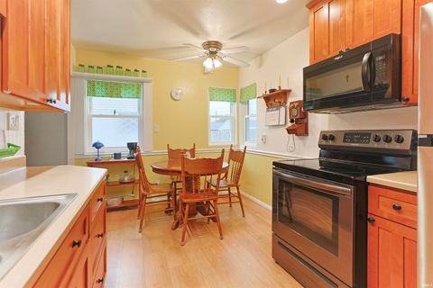 Tiny photo for 1241 Pyle Avenue, South Bend, IN 46615 (MLS # 202618373)