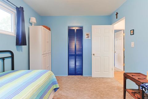 Tiny photo for 1241 Pyle Avenue, South Bend, IN 46615 (MLS # 202618373)