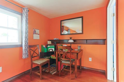 Tiny photo for 1241 Pyle Avenue, South Bend, IN 46615 (MLS # 202618373)