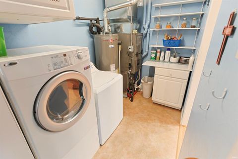 Tiny photo for 1241 Pyle Avenue, South Bend, IN 46615 (MLS # 202618373)