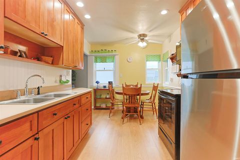 Tiny photo for 1241 Pyle Avenue, South Bend, IN 46615 (MLS # 202618373)