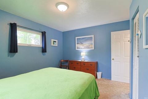 Tiny photo for 1241 Pyle Avenue, South Bend, IN 46615 (MLS # 202618373)