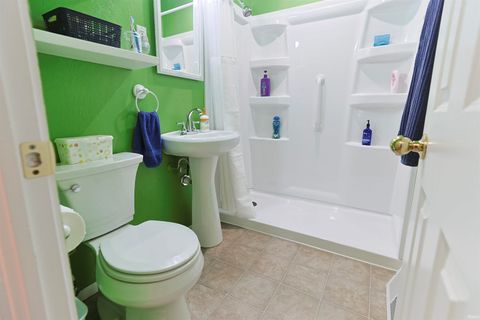 Tiny photo for 1241 Pyle Avenue, South Bend, IN 46615 (MLS # 202618373)