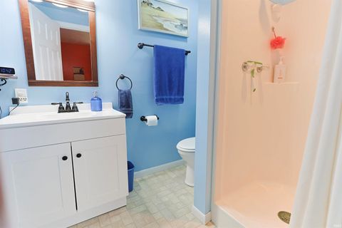 Tiny photo for 1241 Pyle Avenue, South Bend, IN 46615 (MLS # 202618373)