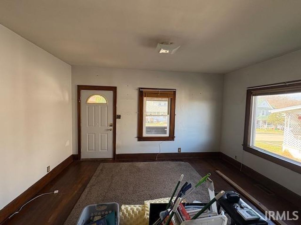 Photo of 628 S Summit Street, French Lick, IN 47432 (MLS # 202601564)