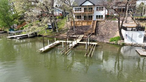 Tiny photo for 4033 N Denver Court, Monticello, IN 47960 (MLS # 202602771)
