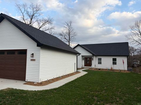 Tiny photo for 4033 N Denver Court, Monticello, IN 47960 (MLS # 202602771)