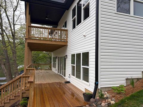 Tiny photo for 4033 N Denver Court, Monticello, IN 47960 (MLS # 202602771)