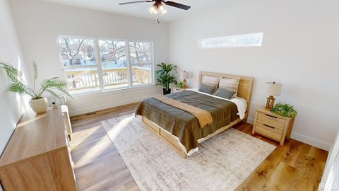 Tiny photo for 4033 N Denver Court, Monticello, IN 47960 (MLS # 202602771)