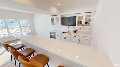 Tiny photo for 4033 N Denver Court, Monticello, IN 47960 (MLS # 202602771)