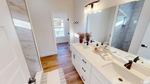 Tiny photo for 4033 N Denver Court, Monticello, IN 47960 (MLS # 202602771)