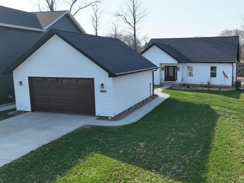 Tiny photo for 4033 N Denver Court, Monticello, IN 47960 (MLS # 202602771)