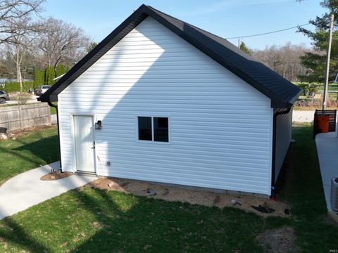 Tiny photo for 4033 N Denver Court, Monticello, IN 47960 (MLS # 202602771)