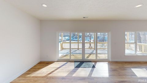 Tiny photo for 4033 N Denver Court, Monticello, IN 47960 (MLS # 202602771)