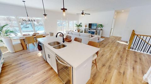 Tiny photo for 4033 N Denver Court, Monticello, IN 47960 (MLS # 202602771)