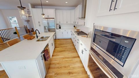 Tiny photo for 4033 N Denver Court, Monticello, IN 47960 (MLS # 202602771)
