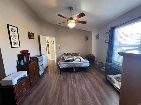 Tiny photo for 237 Cromwell Court, Lafayette, IN 47909 (MLS # 202605303)