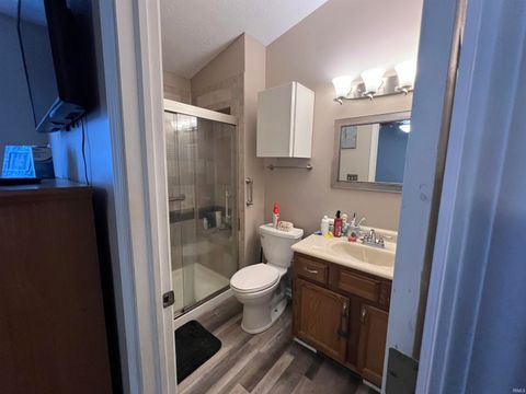 Tiny photo for 237 Cromwell Court, Lafayette, IN 47909 (MLS # 202605303)