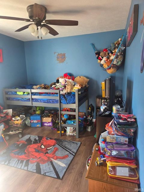 Tiny photo for 237 Cromwell Court, Lafayette, IN 47909 (MLS # 202605303)