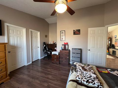 Tiny photo for 237 Cromwell Court, Lafayette, IN 47909 (MLS # 202605303)