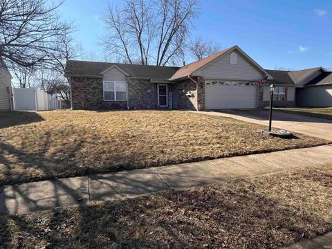 Photo of 237 Cromwell Court, Lafayette, IN 47909 (MLS # 202605303)