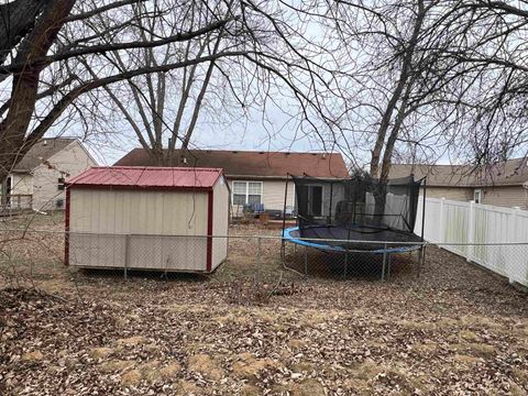 Tiny photo for 237 Cromwell Court, Lafayette, IN 47909 (MLS # 202605303)