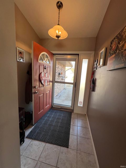 Tiny photo for 237 Cromwell Court, Lafayette, IN 47909 (MLS # 202605303)