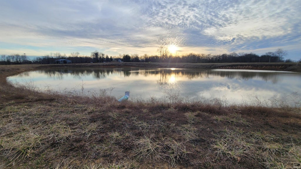 Photo of 0 Denzer Lot 4 Road, Evansville, IN 47712 (MLS # 202622807)