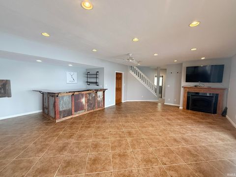 Tiny photo for 2800 N Baers Court, Monticello, IN 47960 (MLS # 202606843)