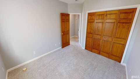 Tiny photo for 2800 N Baers Court, Monticello, IN 47960 (MLS # 202606843)