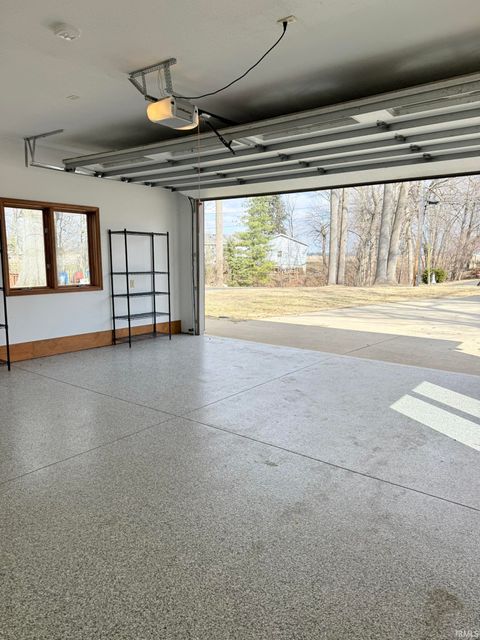 Tiny photo for 2800 N Baers Court, Monticello, IN 47960 (MLS # 202606843)