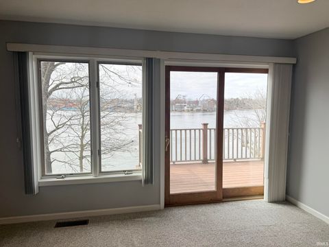 Tiny photo for 2800 N Baers Court, Monticello, IN 47960 (MLS # 202606843)