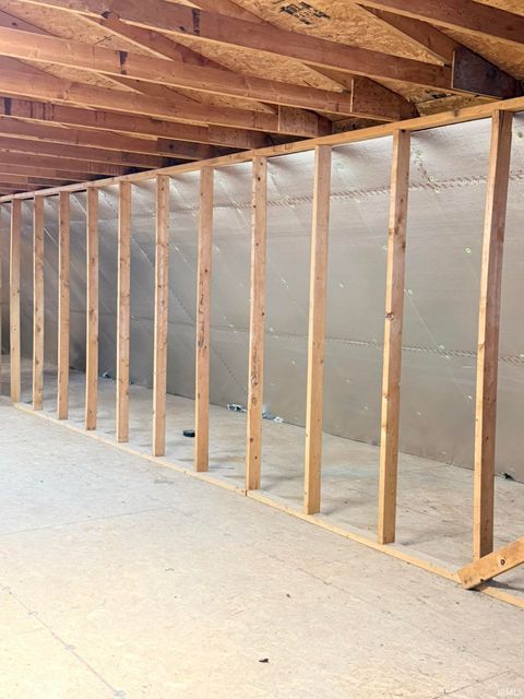 Tiny photo for 2800 N Baers Court, Monticello, IN 47960 (MLS # 202606843)