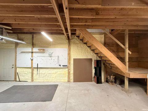 Tiny photo for 2800 N Baers Court, Monticello, IN 47960 (MLS # 202606843)