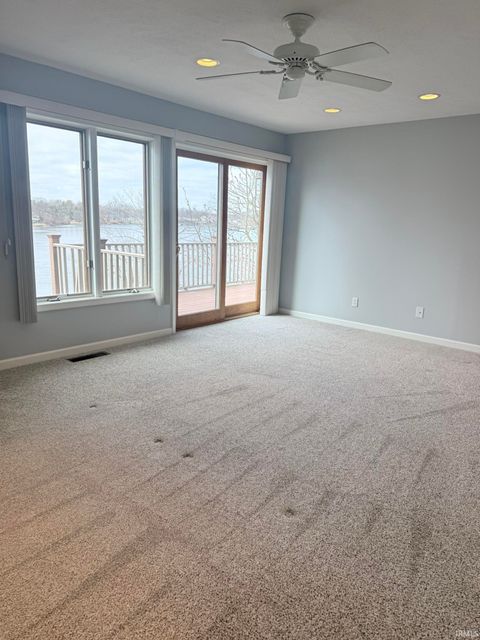 Tiny photo for 2800 N Baers Court, Monticello, IN 47960 (MLS # 202606843)