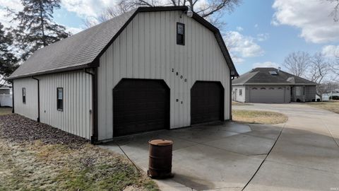 Tiny photo for 2800 N Baers Court, Monticello, IN 47960 (MLS # 202606843)