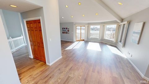 Tiny photo for 2800 N Baers Court, Monticello, IN 47960 (MLS # 202606843)