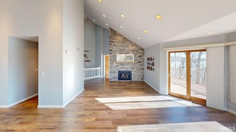 Tiny photo for 2800 N Baers Court, Monticello, IN 47960 (MLS # 202606843)