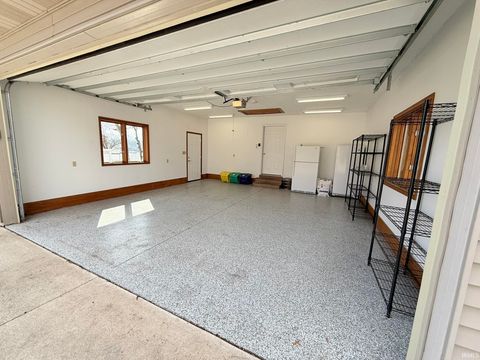 Tiny photo for 2800 N Baers Court, Monticello, IN 47960 (MLS # 202606843)