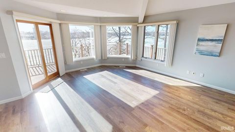 Tiny photo for 2800 N Baers Court, Monticello, IN 47960 (MLS # 202606843)