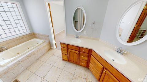 Tiny photo for 2800 N Baers Court, Monticello, IN 47960 (MLS # 202606843)