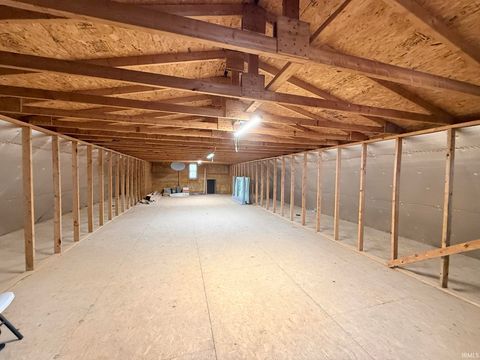 Tiny photo for 2800 N Baers Court, Monticello, IN 47960 (MLS # 202606843)