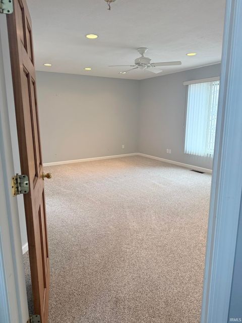 Tiny photo for 2800 N Baers Court, Monticello, IN 47960 (MLS # 202606843)