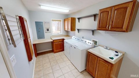 Tiny photo for 2800 N Baers Court, Monticello, IN 47960 (MLS # 202606843)