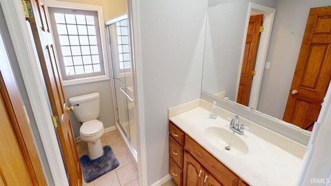 Tiny photo for 2800 N Baers Court, Monticello, IN 47960 (MLS # 202606843)