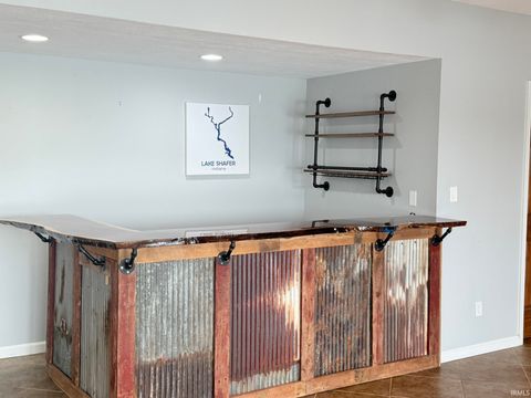 Tiny photo for 2800 N Baers Court, Monticello, IN 47960 (MLS # 202606843)