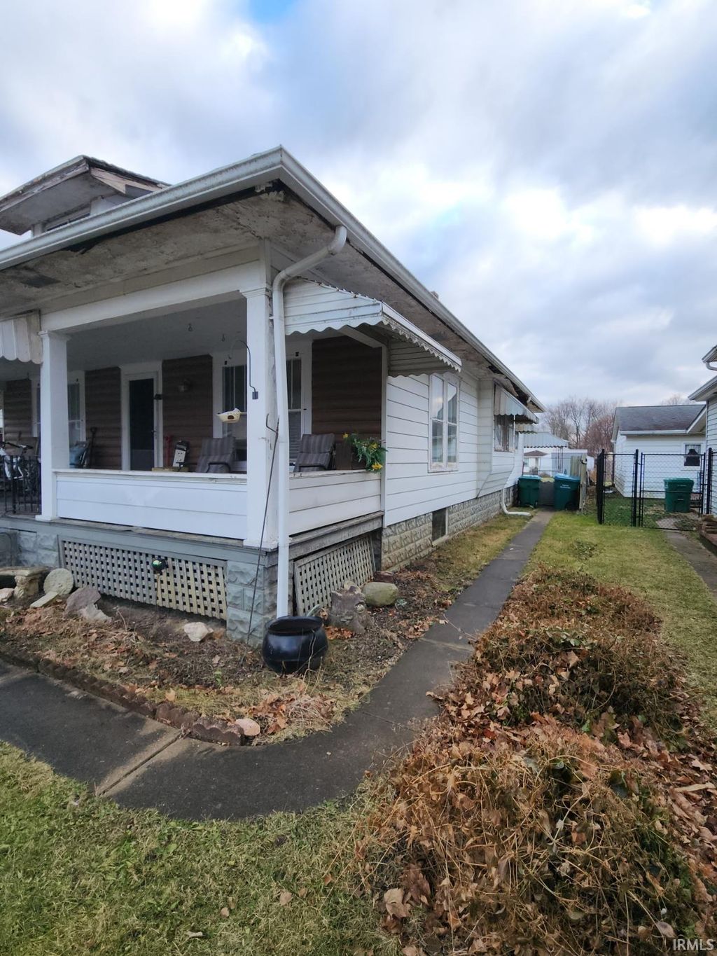 Photo of 2019 Plum Street, New Castle, IN 47362 (MLS # 202549772)