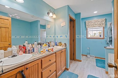 Tiny photo for 3766 S 400 WEST, Kokomo, IN 46902 (MLS # 202541086)